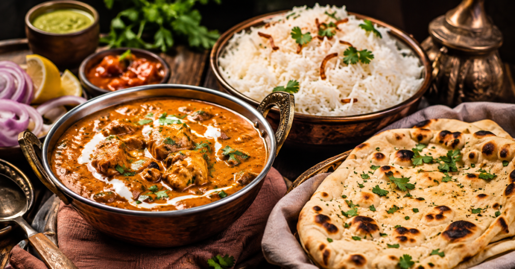 Perfect Indian Meal 2026