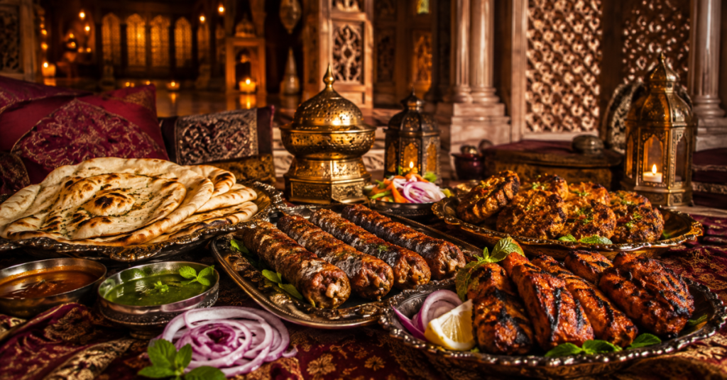 Traditional Indian Kebab Recipes 2026